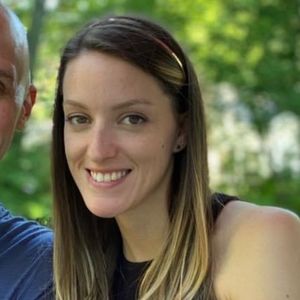 Meet your Posher, Jeri